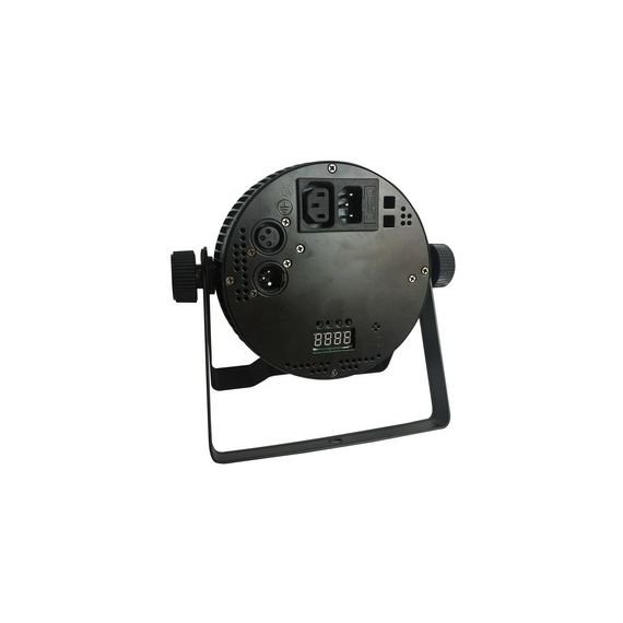 Power Light Par slim 12x10W QUAD light game SONOLOGY Toulouse