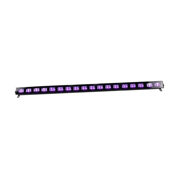 Ibiza LED UVBAR18