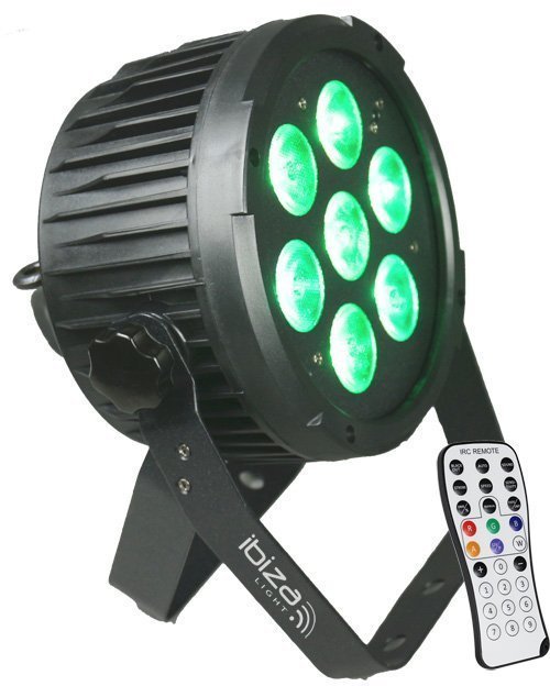 Ibiza PARLED712IR