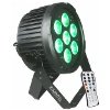 Projecteur Ibiza PARLED712IR