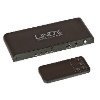 Accessory Video Lindy Switch HDMI 2.0 4K UHD 3:1 3D 2160p60 and 4K