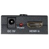 Accessoires Video Lindy Extracteur audio HDMI ARC 4K avec sortie TosLink