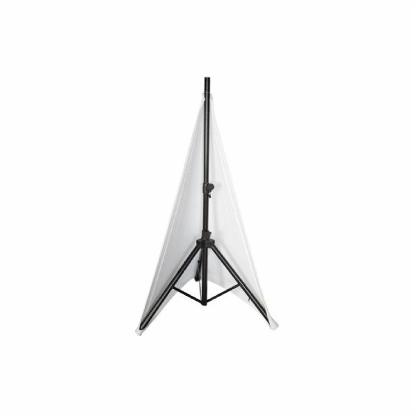 Power Acoustic STAND DRESS WH