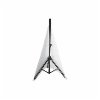 Bag-Housse Power Acoustic STAND DRESS WH