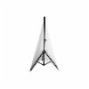 Sacs & Housses Power Acoustic STAND DRESS WH