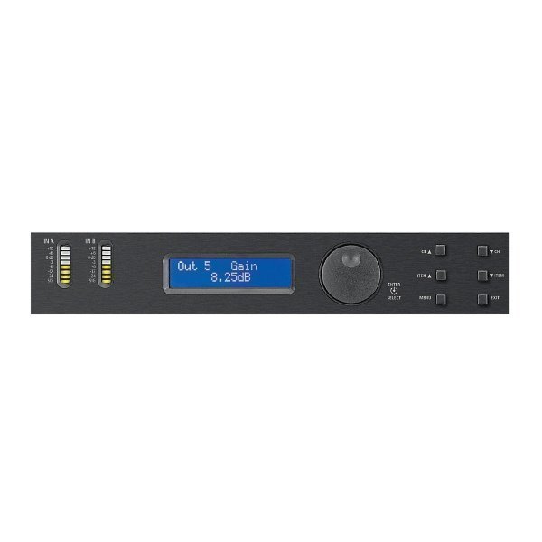 IMG stage line DSP-26