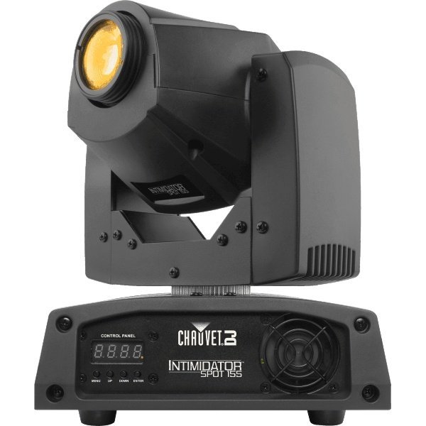 Chauvet INTIM-S155