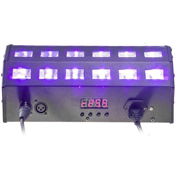 Ibiza LED-UV24