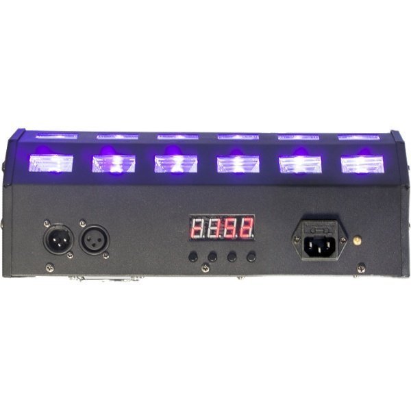 Ibiza LED-UV24