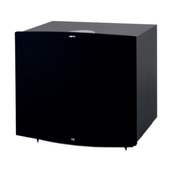 Jamo d600 subwoofer price Clearance