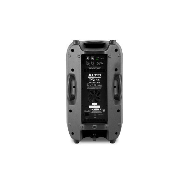 Alto ts112a Clearance