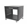 Rack Sound System Power Flight PSR-8 RACK