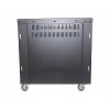 Rack Sound System Power Flight PSR-8 RACK