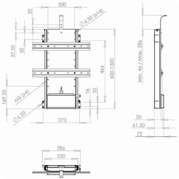 Kimex TS700A