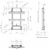 Desktop support Kimex TS700A