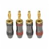 Real Cable B7210 ( Pack of 4 )