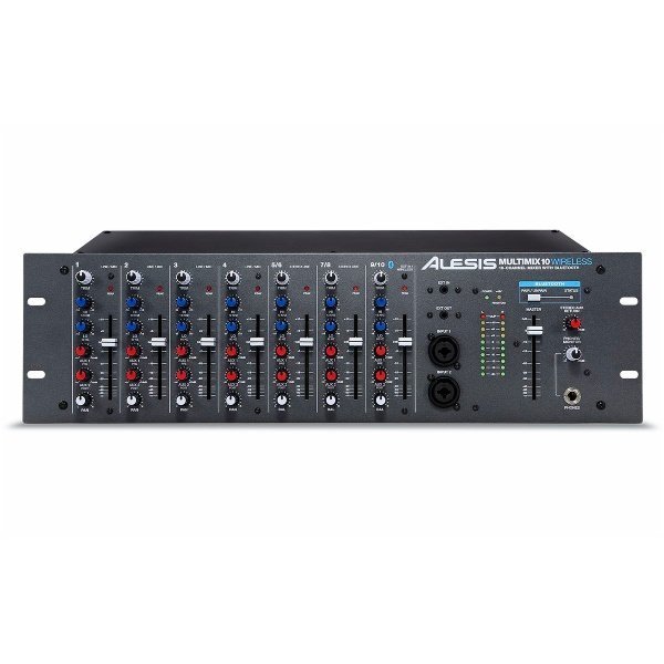 Alesis MM10WL