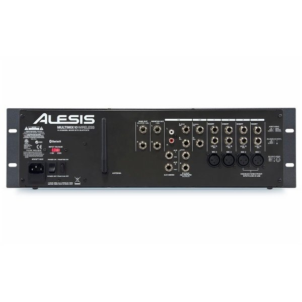 Alesis MM10WL