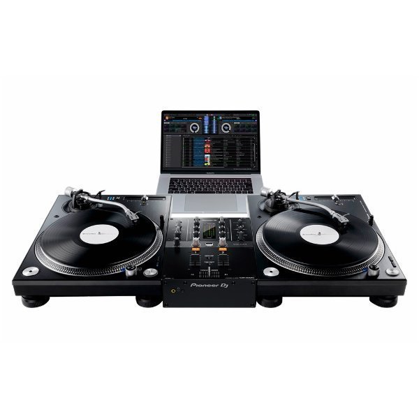 Pioneer DJ DJM 250 MK2