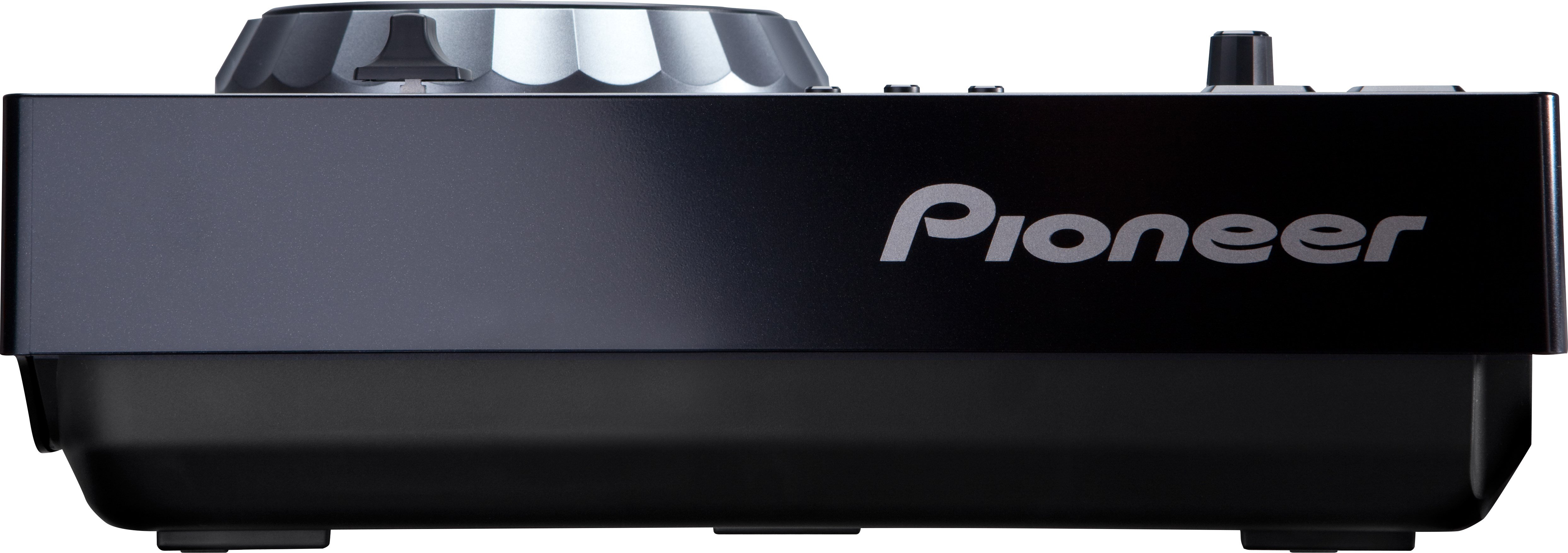 Pioneer Dj Cdj 350 Cd Player Pro Sonology Toulouse