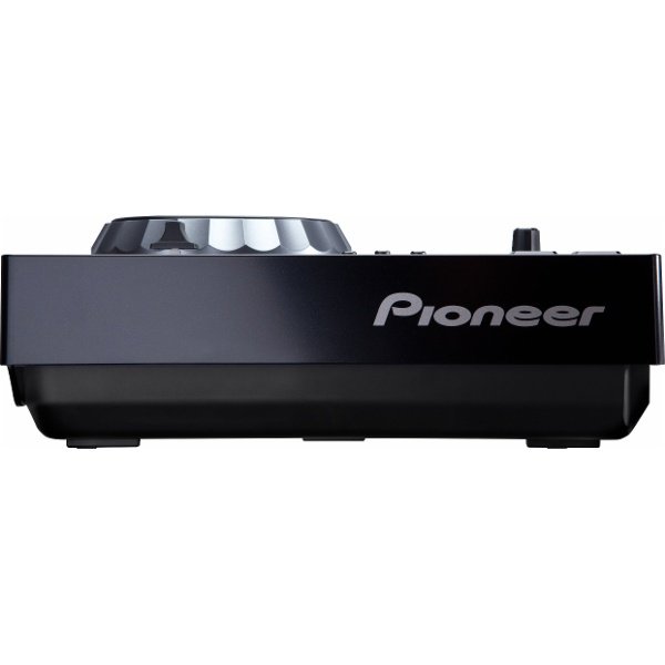 Pioneer Dj Cdj 350 Cd Player Pro Sonology Toulouse