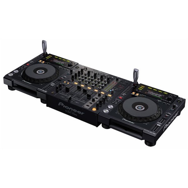 cdj 850 k