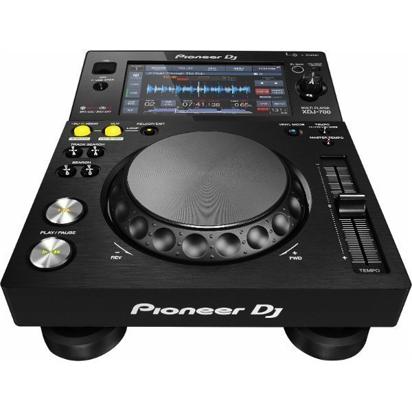 Pioneer DJ XDJ-700