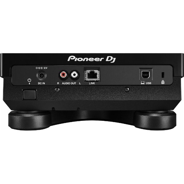 Pioneer DJ XDJ-700