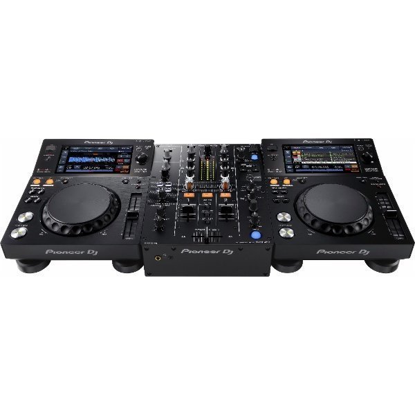 Pioneer DJ XDJ-700