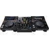 Lecteur CD PRO Pioneer DJ XDJ-700