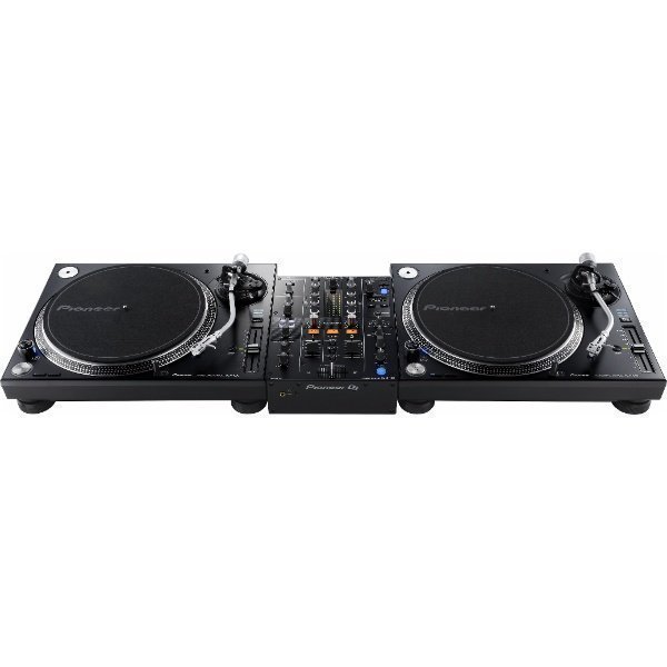 Pioneer DJ DJM-450