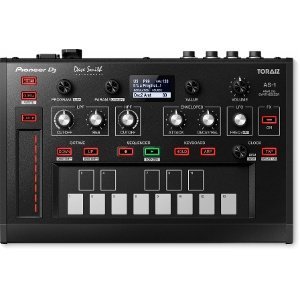 Pioneer DJ TORAIZ AS-1