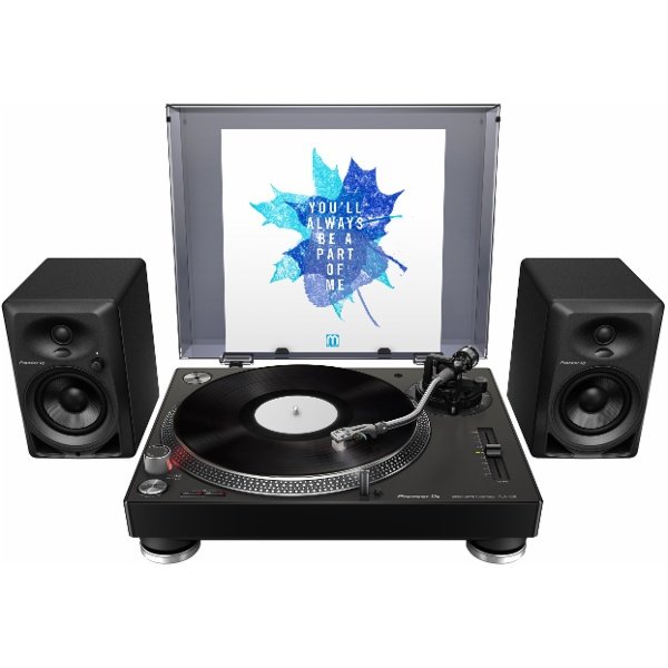 pioneer dj dm