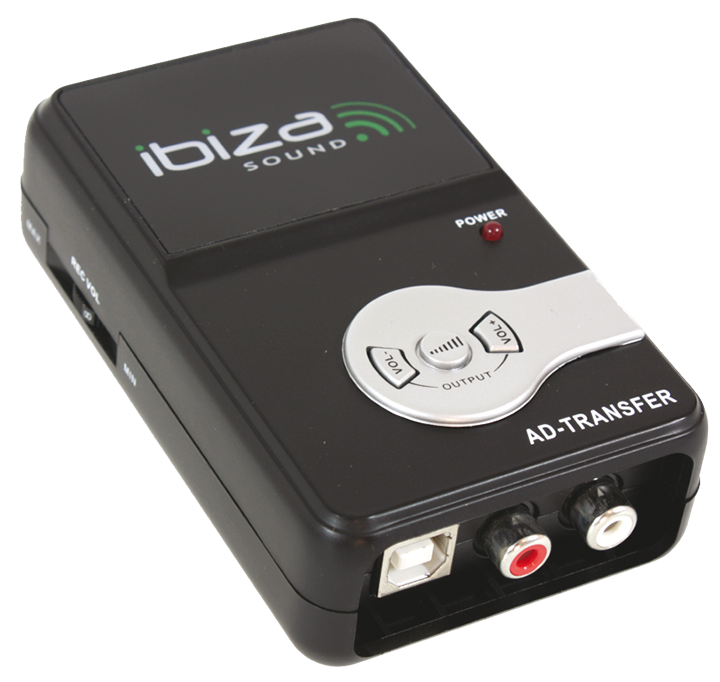 AD Transfer Périphérique studio SONOLOGY Toulouse