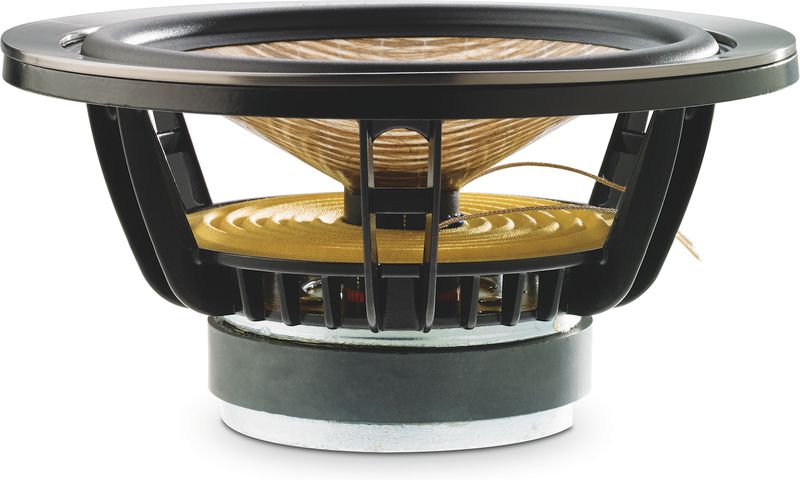 aria 948 focal