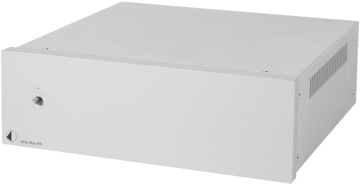 Pro-Ject Amp Box RS
