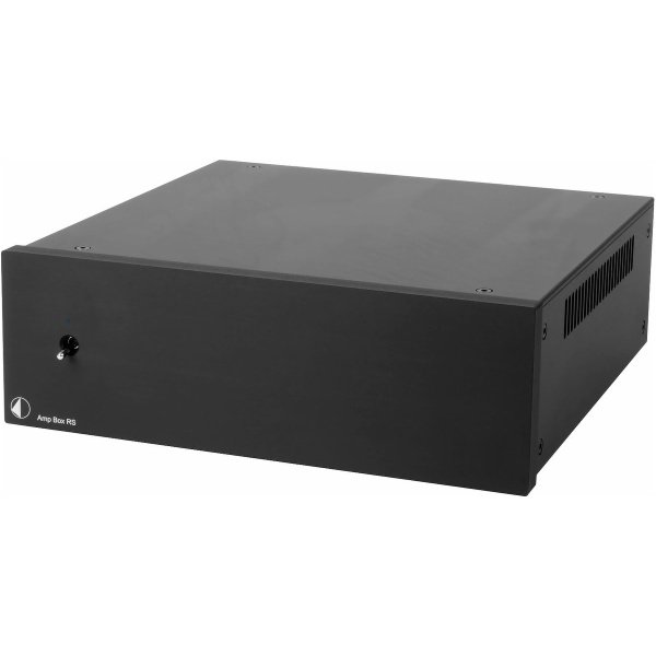 Pro-Ject Amp Box RS