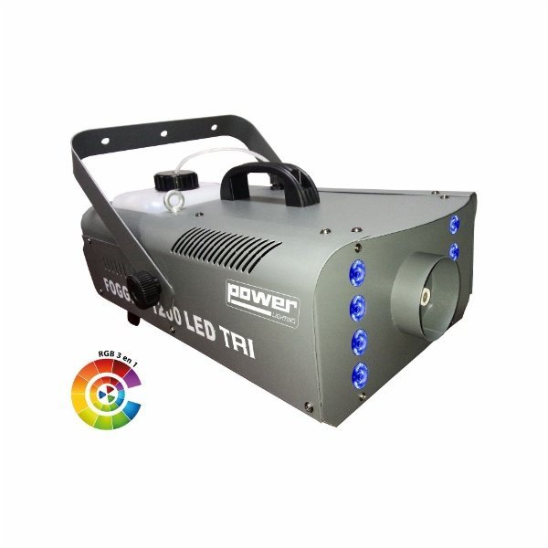 Power Light FOGBURST 1200 LED TRI