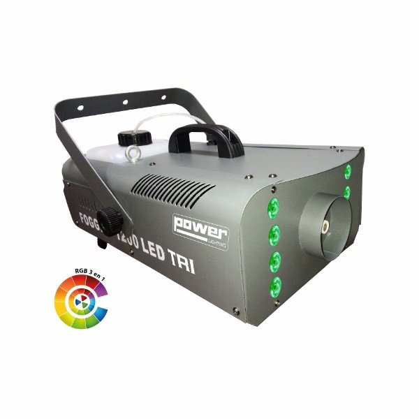 Power Light FOGBURST 1200 LED TRI