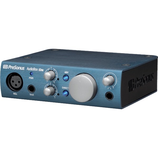 Presonus AUDIOBOX IONE