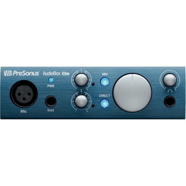 Presonus AUDIOBOX IONE