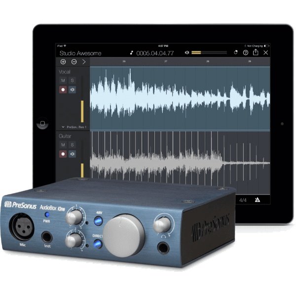 Presonus AUDIOBOX IONE