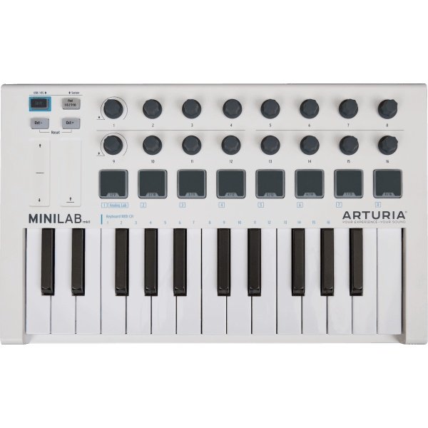 Arturia MINILABMK2