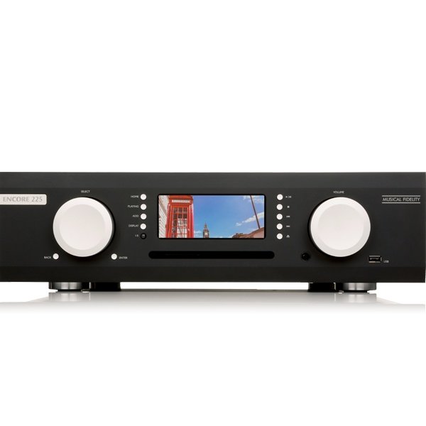 Musical Fidelity M6 ENCORE 225