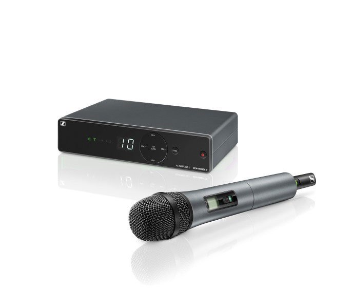 Sennheiser XSW 1-825-A