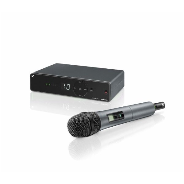 Sennheiser XSW 1-825-A