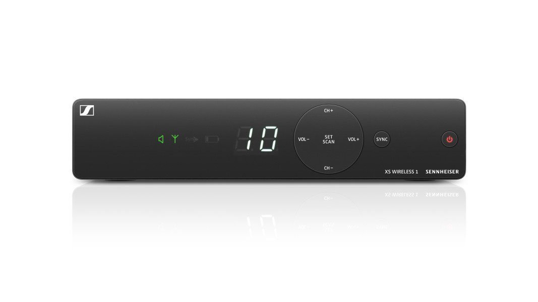Sennheiser XSW 1-825-A