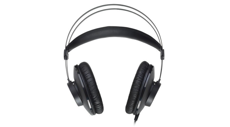AKG K52 headphones for sale. - Accessories - 1761856348