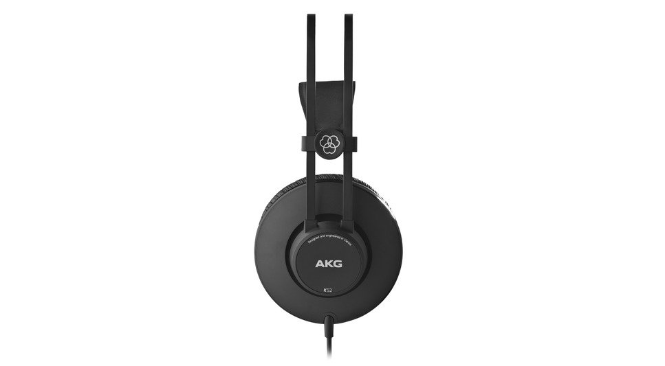 AKG K52 | Headphone pro - SONOLOGY Toulouse