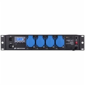 JB Sytems DSP-4 Mk2